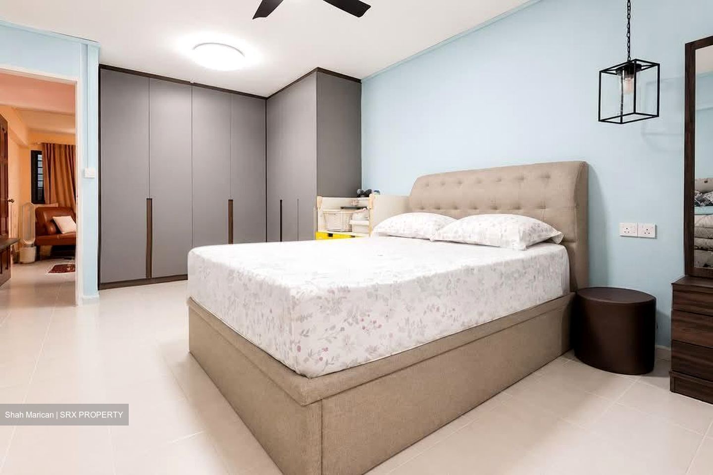 Blk 715 Chong Pang Green (Yishun), HDB 5 Rooms #576348251